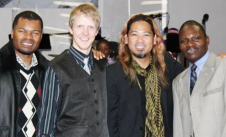 Men's Ministry