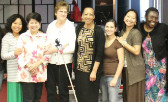 Women's Ministry