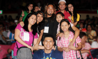 Youth Ministry