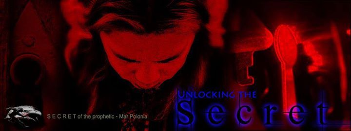 secret-of-the-prophetic